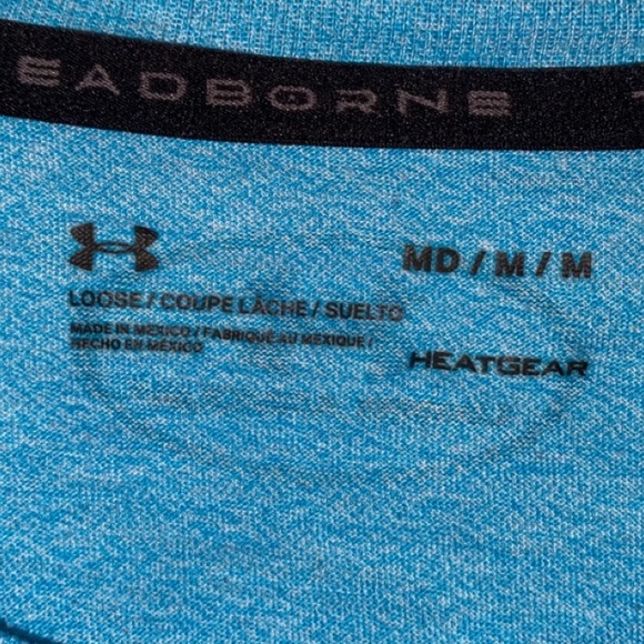 Under Armor t-shirt - Picture 2 of 3